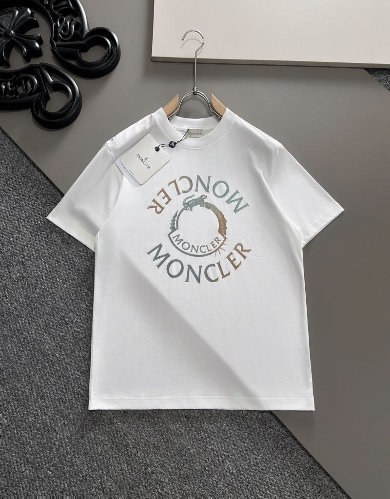 Moncler T-Shirts